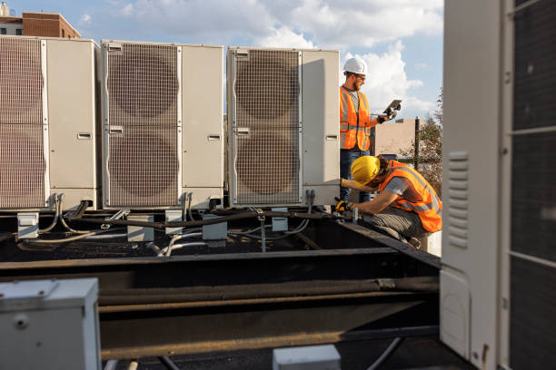 Best HVAC Equipment and Components in Pine Prairie, LA