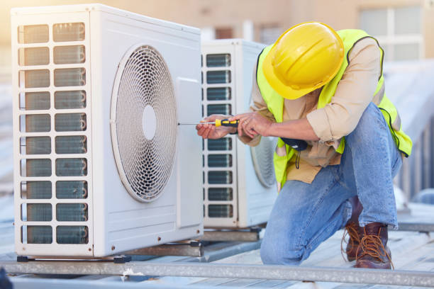Best HVAC Financing and Leasing in Pine Prairie, LA