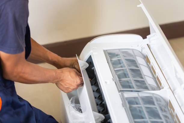 Best HVAC Consulting and Engineering in Pine Prairie, LA