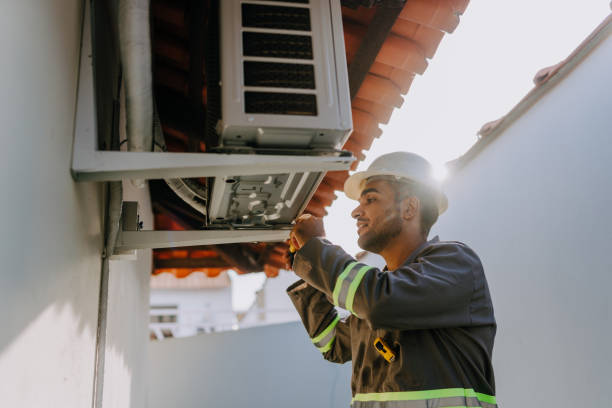 Best HVAC for Healthcare Facilities in Pine Prairie, LA