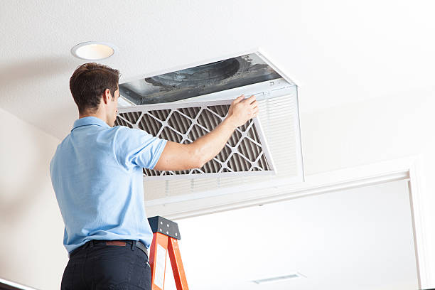 Trusted Pine Prairie, LA HVAC Experts