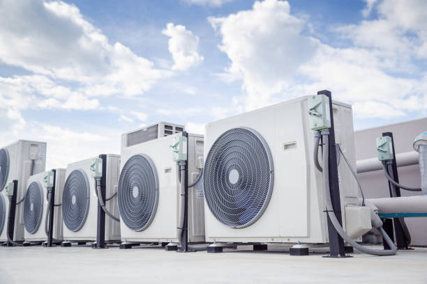 Best Thermostats and Smart Controls in Pine Prairie, LA