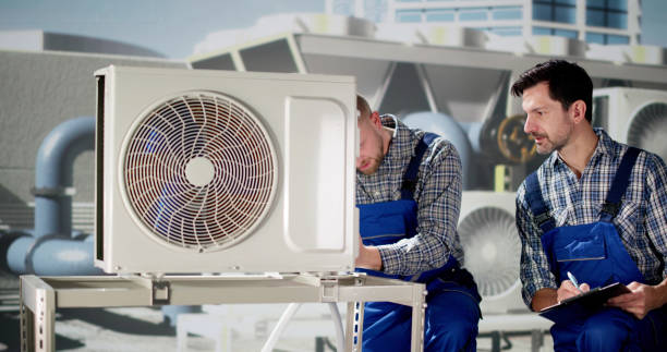 Best Commercial HVAC in Pine Prairie, LA