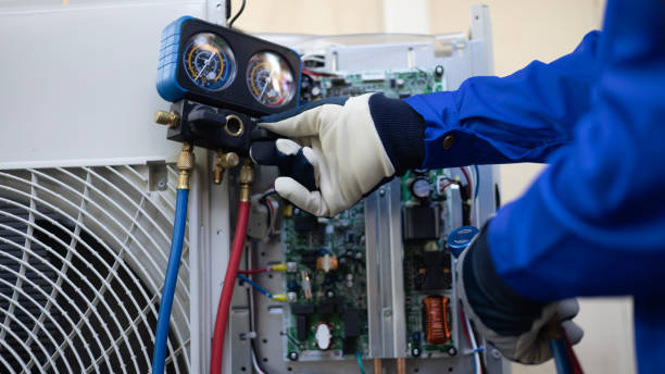Best Energy-efficient HVAC Solutions in Pine Prairie, LA